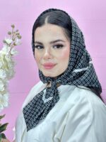 مینی اسکارف میکس مادام بلا