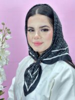 مینی اسکارف میکس مادام بلا