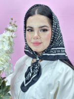 مینی اسکارف میکس مادام بلا