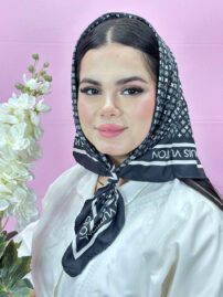 مینی اسکارف میکس مادام بلا