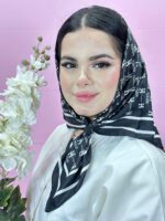 مینی اسکارف میکس مادام بلا