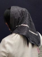 مینی اسکارف میکس مادام بلا