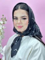 مینی اسکارف میکس مادام بلا