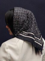 مینی اسکارف میکس مادام بلا