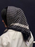 مینی اسکارف میکس مادام بلا