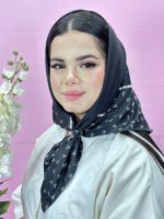 مینی اسکارف میکس مادام بلا