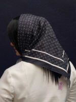 مینی اسکارف میکس مادام بلا