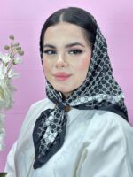 مینی اسکارف میکس مادام بلا