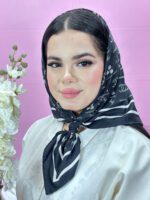 مینی اسکارف میکس مادام بلا