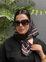 مینی اسکارف میکس مادام بلا