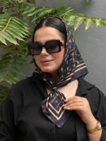 مینی اسکارف میکس مادام بلا