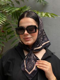 مینی اسکارف میکس مادام بلا