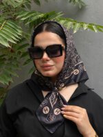مینی اسکارف میکس مادام بلا