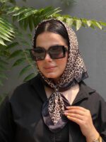 مینی اسکارف میکس مادام بلا