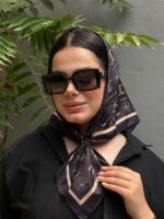 مینی اسکارف میکس مادام بلا