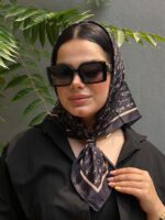 مینی اسکارف میکس مادام بلا