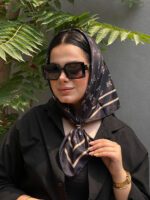 مینی اسکارف میکس مادام بلا