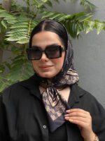 مینی اسکارف میکس مادام بلا