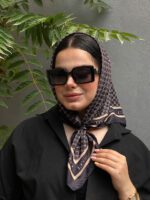 مینی اسکارف میکس مادام بلا