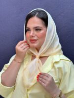 مینی اسکارف میکس