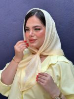مینی اسکارف میکس