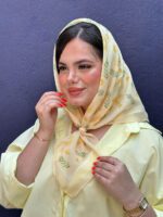 مینی اسکارف میکس