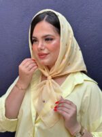 مینی اسکارف میکس
