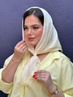 مینی اسکارف میکس
