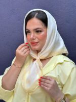 مینی اسکارف میکس