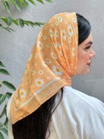 مینی اسکارف نخی میکس مادام بلا رشت