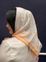 مینی اسکارف نخی میکس مادام بلا رشت