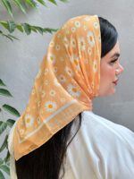مینی اسکارف نخی میکس مادام بلا رشت