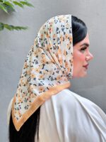 مینی اسکارف نخی میکس مادام بلا رشت