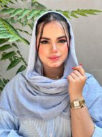 شال فلورانس نخی وارداتی مادام بلا رشت