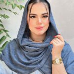 شال فلورانس نخی وارداتی مادام بلا رشت