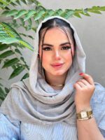 شال فلورانس نخی وارداتی مادام بلا رشت