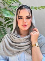 شال فلورانس نخی وارداتی مادام بلا رشت