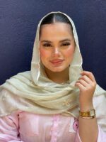 شال وارداتی پاپیون