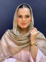 شال وارداتی پاپیون