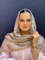 شال وارداتی پاپیون