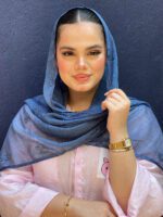 شال وارداتی پاپیون