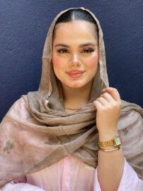 شال وارداتی پاپیون
