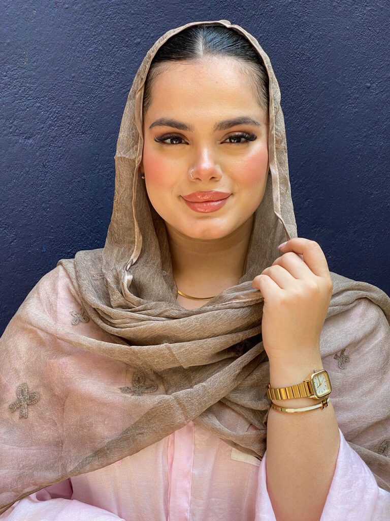 شال وارداتی پاپیون