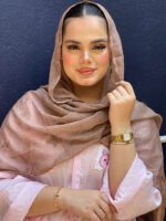 شال وارداتی پاپیون