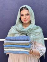 شال وارداتی دورریش
