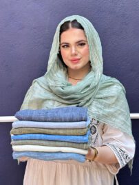 شال وارداتی دورریش