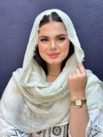 شال وارداتی دورریش