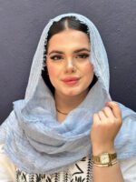 شال وارداتی دورریش