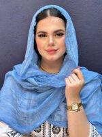 شال وارداتی دورریش