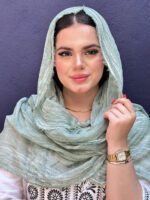 شال وارداتی دورریش